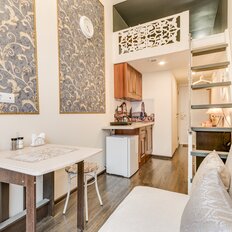 Квартира 15 м², студия - изображение 4