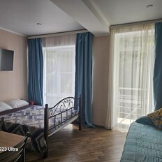Квартира 25 м², студия - изображение 2