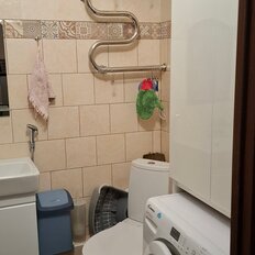 Квартира 25 м², студия - изображение 3