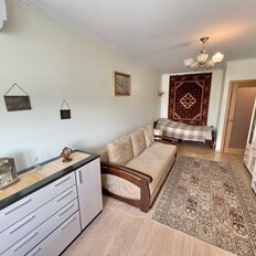 Квартира 43,8 м², 1-комнатная - изображение 3
