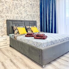 Квартира 30 м², студия - изображение 2