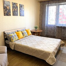 Квартира 50 м², 1-комнатная - изображение 1