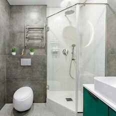 Квартира 29 м², студия - изображение 5