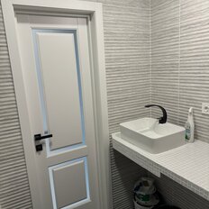 Квартира 42 м², 1-комнатная - изображение 5