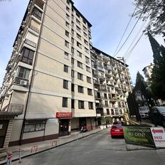 Квартира 23 м², студия - изображение 5