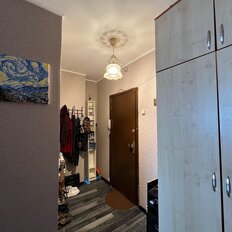 Квартира 37 м², 1-комнатная - изображение 4
