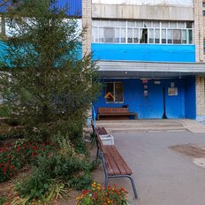 Квартира 46,2 м², 2-комнатная - изображение 1