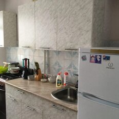 Квартира 55,9 м², 3-комнатная - изображение 4