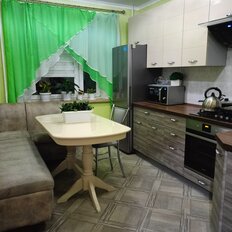 Квартира 74 м², 3-комнатная - изображение 2