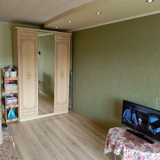Квартира 30 м², 1-комнатная - изображение 3