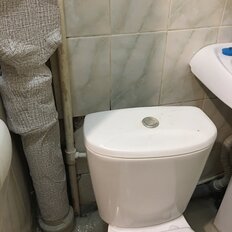 Квартира 27 м², 1-комнатная - изображение 3
