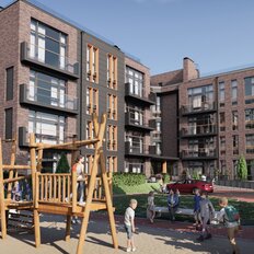 Квартира 68 м², 2-комнатная - изображение 3