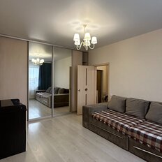 Квартира 36 м², 1-комнатная - изображение 3