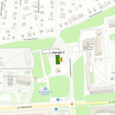 Квартира 42 м², 1-комнатная - изображение 4