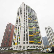 Квартира 36 м², 2-комнатная - изображение 2