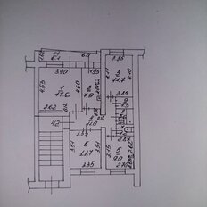 Квартира 74 м², 4-комнатная - изображение 2