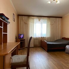 Квартира 50 м², 1-комнатная - изображение 2