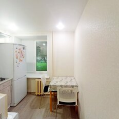 Квартира 29 м², 1-комнатная - изображение 4
