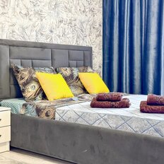 Квартира 30 м², студия - изображение 5