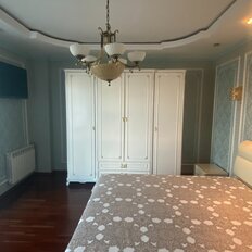 Квартира 81,9 м², 3-комнатная - изображение 5