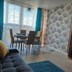 Квартира 53 м², 2-комнатная - изображение 1