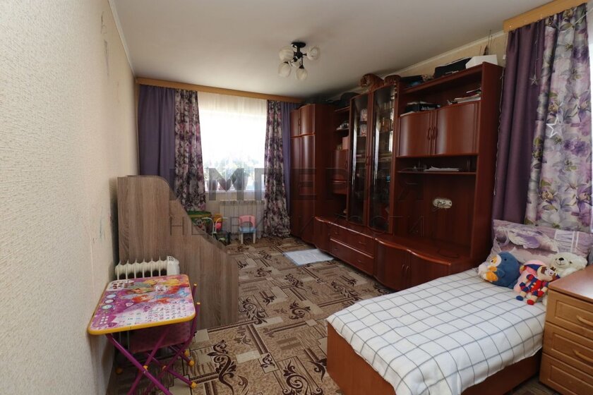 43,2 м², 2-комнатная квартира 8 600 000 ₽ - изображение 26