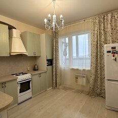 Квартира 36 м², 1-комнатная - изображение 5