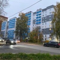 Квартира 52,2 м², 2-комнатная - изображение 1