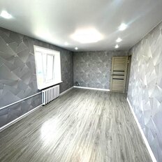Квартира 43 м², 2-комнатная - изображение 2