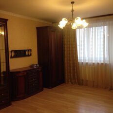 Квартира 41 м², 1-комнатная - изображение 4