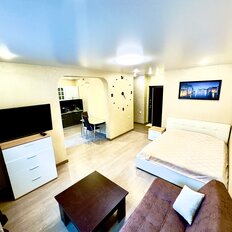 Квартира 37 м², 1-комнатная - изображение 2