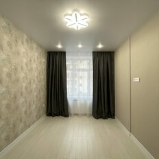 Квартира 36 м², 1-комнатная - изображение 4