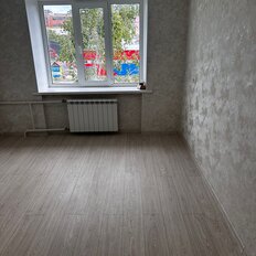 Квартира 18 м², 1-комнатная - изображение 4