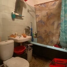 Квартира 31 м², 1-комнатная - изображение 3