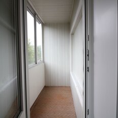 Квартира 28,3 м², 1-комнатная - изображение 1