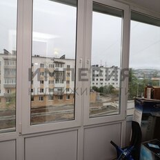 Квартира 68,7 м², 3-комнатная - изображение 1