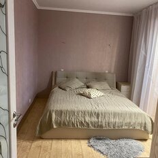 Квартира 69,9 м², 2-комнатная - изображение 2