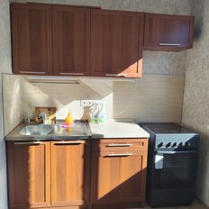 Квартира 37 м², 1-комнатная - изображение 3