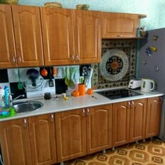 Квартира 35,7 м², 1-комнатная - изображение 4