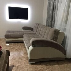 Квартира 36 м², 1-комнатная - изображение 4