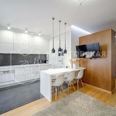 Квартира 67,4 м², 2-комнатная - изображение 4