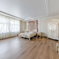 Квартира 108,1 м², 3-комнатная - изображение 1