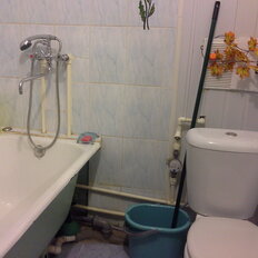 Квартира 30 м², студия - изображение 4