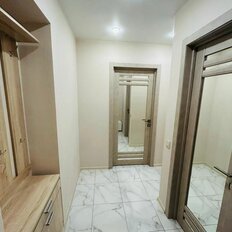Квартира 32 м², 1-комнатная - изображение 5