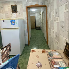 Квартира 31 м², 1-комнатная - изображение 2