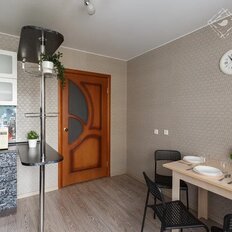 Квартира 43 м², 1-комнатная - изображение 4