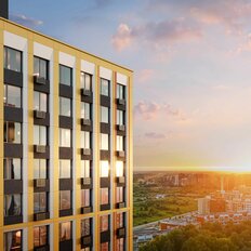 Квартира 28,6 м², студия - изображение 4