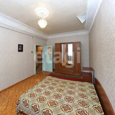 Квартира 74,7 м², 3-комнатная - изображение 2