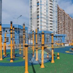 Квартира 104 м², 3-комнатная - изображение 4