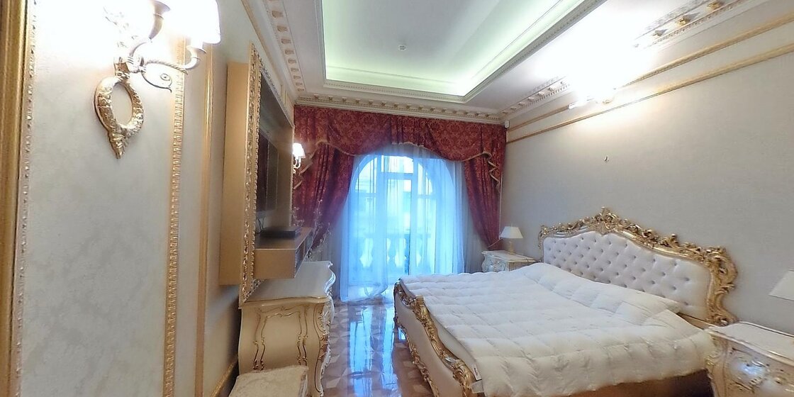 138 м², 3-комнатная квартира 49 600 000 ₽ - изображение 48
